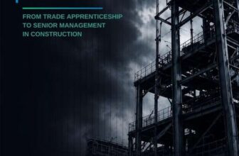 TRADE ROOTS: FROM TRADE APPRENTICESHIP TO SENIOR MANAGEMENT IN CONSTRUCTION AMAZON KINDLE
