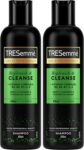 TRESemmé Replenish & Cleanse Shampoo 300 ml (Pack of 2)