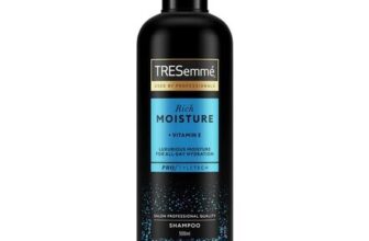 TRESemme Shampoo Rich Moisture 500ml
