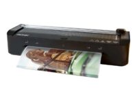 TRONIC A4 Laminator – Black/White