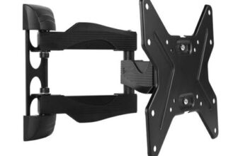 TTAP TTD202DA1 Full Motion TV Bracket