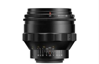 TTArtisan 75mm F1.5 Full Frame Large Aperture Prime Lens. Sold by Shenzhen Wotu Imaging Equipment Co., Ltd.