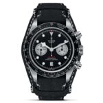TUDOR Black Bay Chrono M79360N automatic watch
