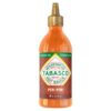 Tabasco Brand Peri Peri Sauce 256ml Tangy & Savoury Citrus Heat Made to Marinate, Glaze or Drizzle – (£2.09 With S&S)