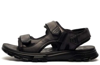 Taccardi Renegade Mens Sports Sandals, Sizes 6 to 11 – w/Code