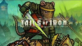 Tails of Iron – Complete Edition (PC/GOG)
