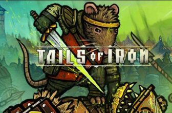 Tails of Iron – Complete Edition (PC/GOG)