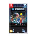 Taito Milestones for Nintendo Switch