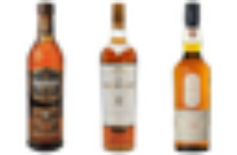 Talisker 8 yr old 2024 Special Release Single Malt Whisky 70cl 58.7%