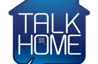 TalkHome Sim Only Unlimited Data £19.66 (Fixed Price) Sim Only EE Network (30 Day SIM)