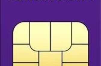 Talkmobile 100GB Sim Only – 5G Data, Unlimited Mins & Texts – EU Roaming -£4.98 for 3months, then £9.95 for 9 – 12m £12 TopCashback
