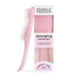Tangle Teezer Ultimate Detangler Hairbrush – For Wet & Dry Hair – Detangling Brush for All Hair Types – Prime Exclusive