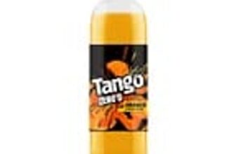 Tango 2Lt Bottles – All Flavours