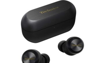 Technics EAH-AZ100E-K Wireless Earbuds – Big Prime Deal