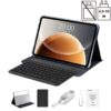 Teclast T65 tablet: 13.4 120Hz, Android 16, 2.2GHz octa-core, 8GB128GB, Dual SIM 4G Wi-Fi 5G, Widevine L1, BT5.0, GPS Case BT keyboard