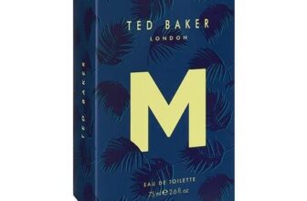 Ted Baker Man Eau De Toilette 75ml