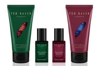 Ted Baker Tailored Collection Gift Set