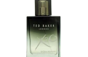 Ted Baker X2O Extraordinary Men EDT 100ml