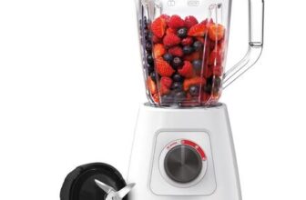 Tefal Blendforce II Blender, 2L