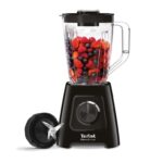 Tefal Blendforce II Blender, 2L Plastic Jug, 1.25L Effective Capacity