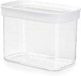 Tefal Optima Dry Food Storage Container- 1.0L – 100% Airtight, Dishwasher Safe – N1141010
