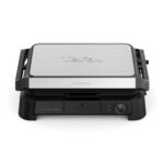 Tefal SuperGrill 3in1 XL, Indoor Grill, BBQ, Oven Style