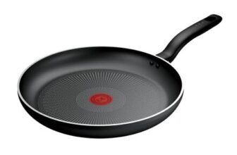 Tefal Titanium Essential Non-Stick Pancake Pan 28 Cm