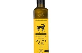 Terra Delyssa Extra Virgin Olive Oil