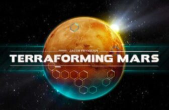 Terraforming Mars – Free to Keep – PC/Amazon Games App – VIA Luna Gaming