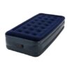 Tesco Raised Single Airbed Ep