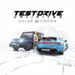 Test Drive Unlimited Solar Crown (PC/Steam)