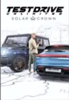 Test Drive Unlimited Solar Crown Xbox X/S (Game Pass Price)