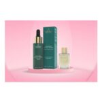 The Aromatherapy Associates Radiance & Relax Duo
