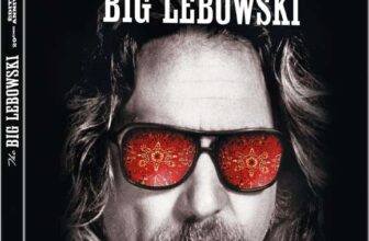 The Big Lebowski 4K Ultra HD Movie