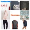 The Big Save Up to 50% off Further Reductions