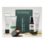 The Birthday Grooming Box (Worth over £47)