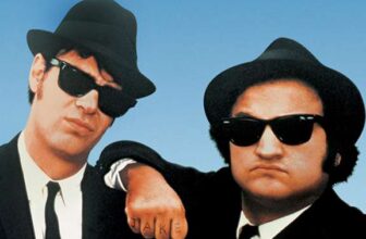 The Blues Brothers 4K UHD HDR – To Buy Prime Video