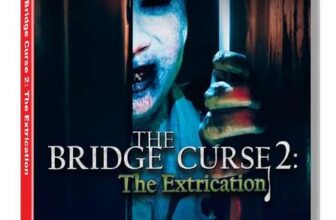 The Bridge Curse 2: The Extrication – Nintendo Switch