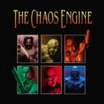 The Chaos Engine – (Steam Deck Verified) PC/Steam