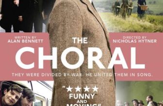 The Choral DVD