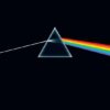 The Dark Side Of The Moon Vinyl LP (50th Anniversary) – With Code