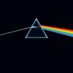 The Dark Side Of The Moon Vinyl LP (50th Anniversary) – With Code