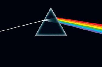 The Dark Side Of The Moon Vinyl LP (50th Anniversary) – With Code