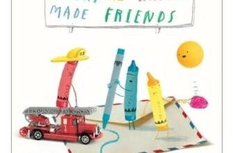 The Day the Crayons Made Friends (Paperback)