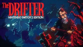 The Drifter – Nintendo Switch 2 Edition via SA eShop