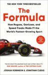 The Formula by Joshua Robinson and Jonathan Clegg – Paperback