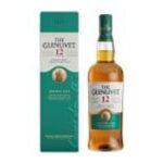 The Glenlivet 12 Year Old Single Malt Scotch Whisky