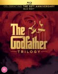 The Godfather Trilogy – Blu-ray (HD) (Prime Deal)
