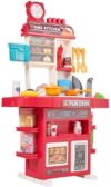 The Hot Sale 42PCS Toy Kitchen Playset – Sold by Thehotsale