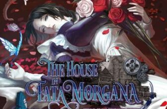 The House in Fata Morgana: Dreams of the Revenants Edition (Nintendo Switch Game) – PEGI 16